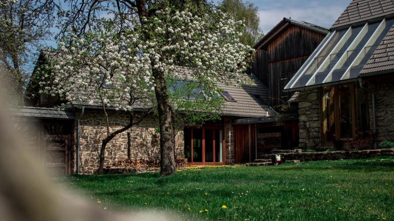 Gollitzalm Holiday home