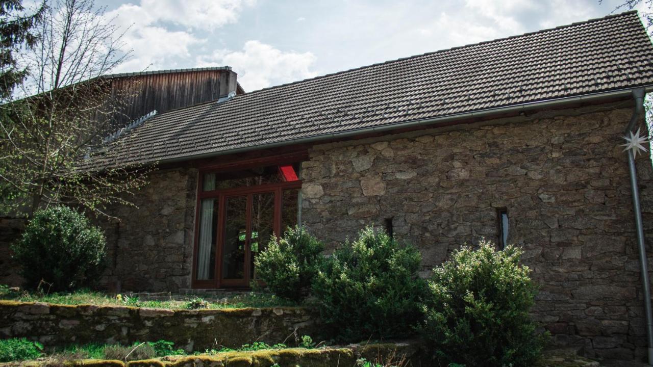 Gollitzalm Holiday home *