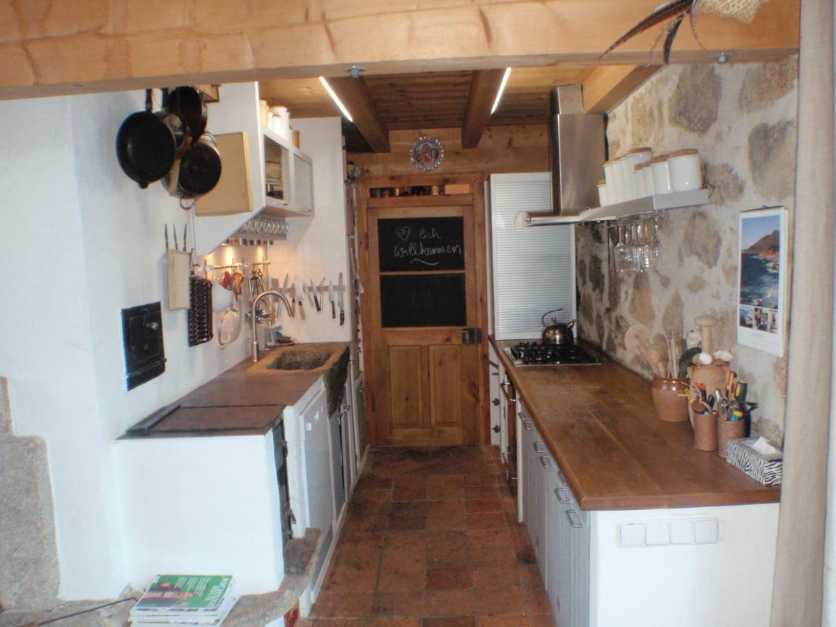 Holiday home Gollitzalm