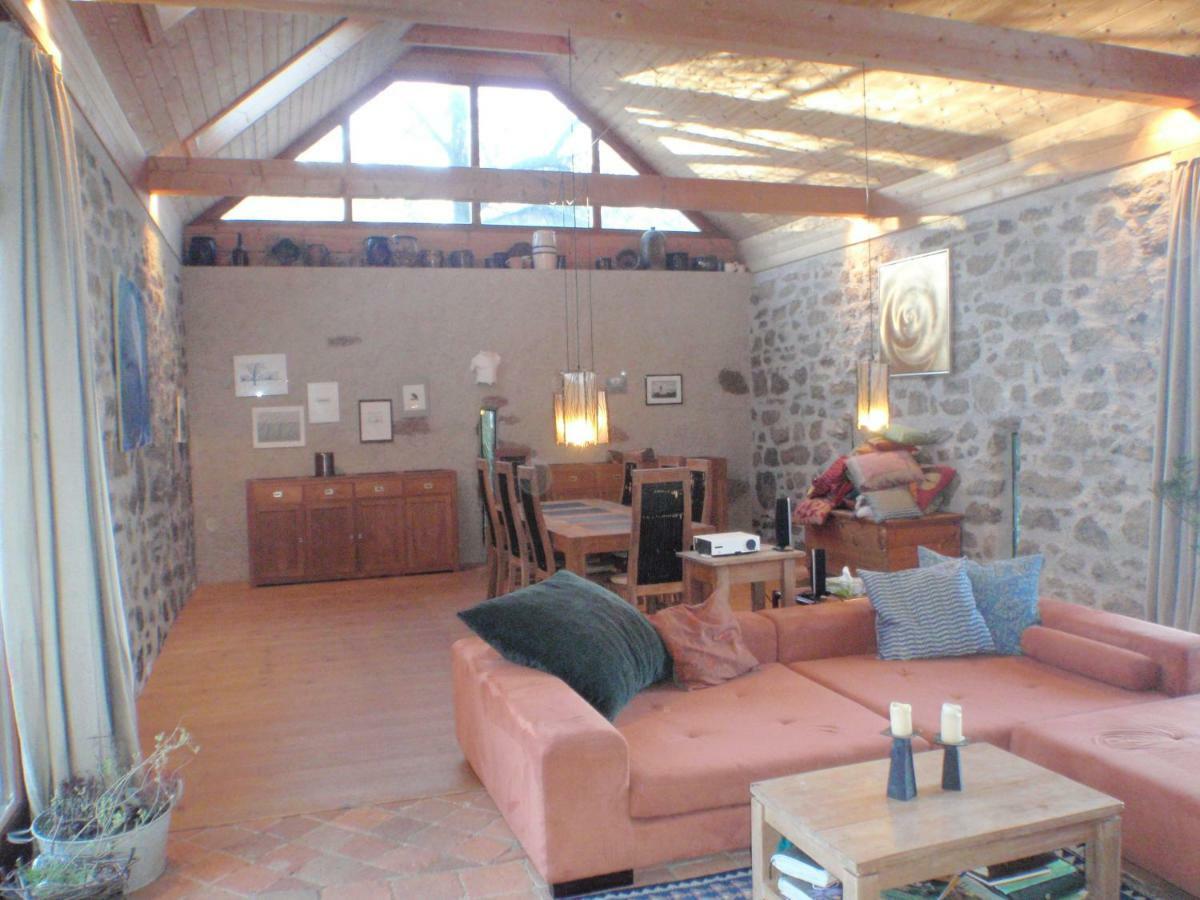 Gollitzalm Holiday home