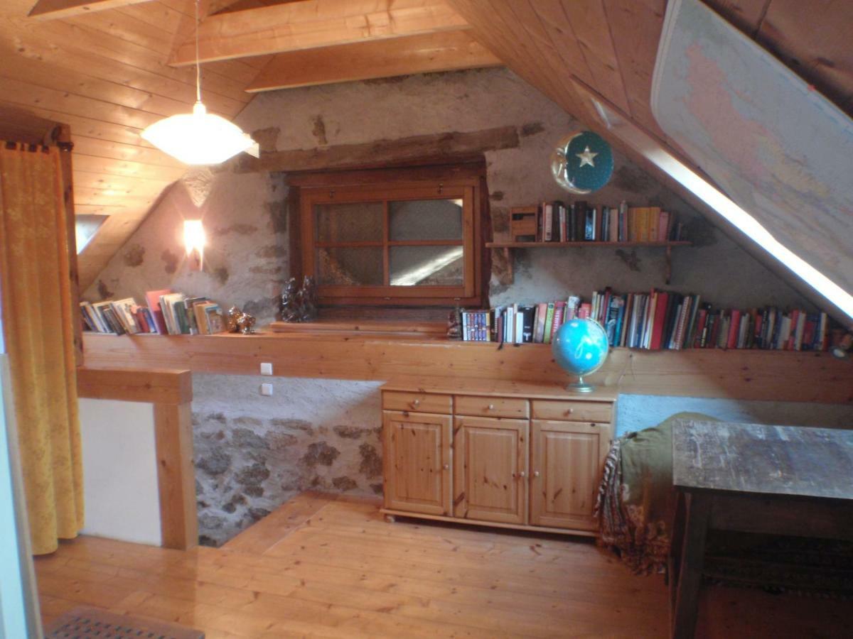 Gollitzalm Holiday home *